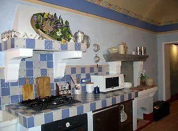 Ca' San Sebastiano Wine & Spa Camino
