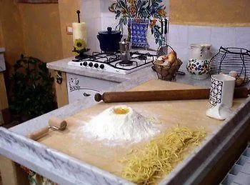 Ca' San Sebastiano Wine & Spa