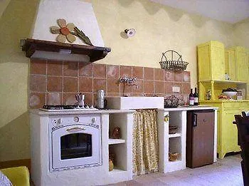 Ca' San Sebastiano Wine & Spa Farm stay *