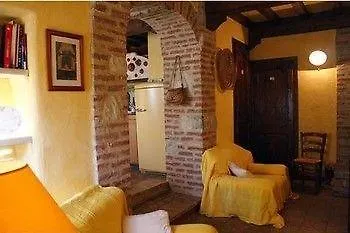 Ca' San Sebastiano Wine & Spa Farm stay