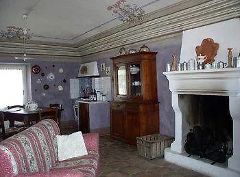 Farm stay Ca' San Sebastiano Wine & Spa *
