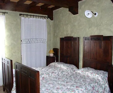 Farm stay Ca' San Sebastiano Wine & Spa *