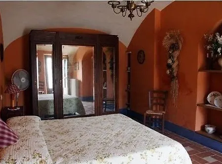 Ca' San Sebastiano Wine & Spa Farm stay *