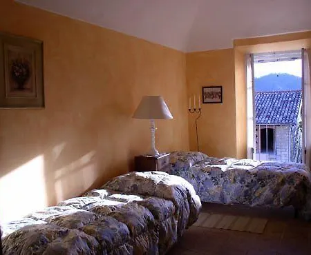 Ca' San Sebastiano Wine & Spa