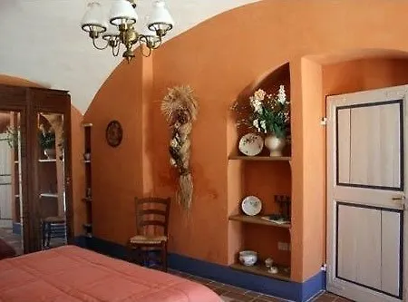Ca' San Sebastiano Wine & Spa Camino