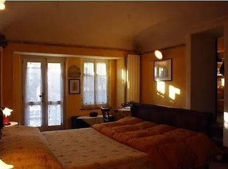Ca' San Sebastiano Wine & Spa *