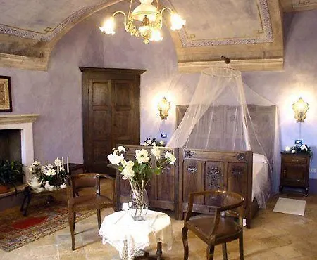 Alloggio per agriturismo Ca' San Sebastiano Wine Resort&spa Camino