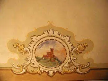 Ca' San Sebastiano Wine & Spa * Camino