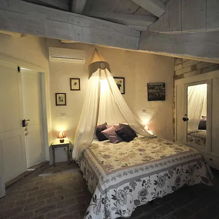 Ca' San Sebastiano Wine & Spa