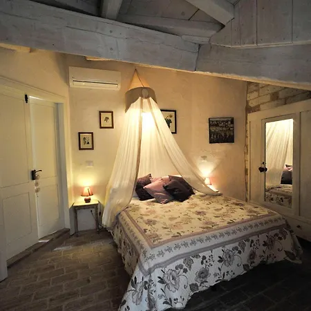 Ca' San Sebastiano Wine &