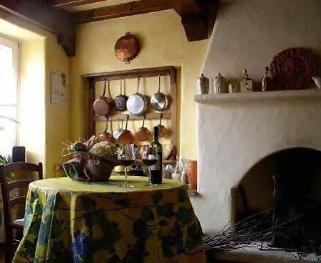 Ca' San Sebastiano Wine & Camino