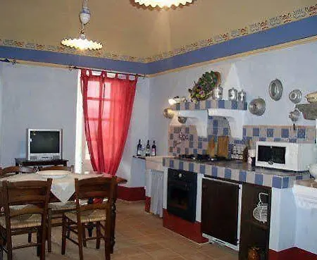 Фермерский дом Ca' San Sebastiano Wine & Камино