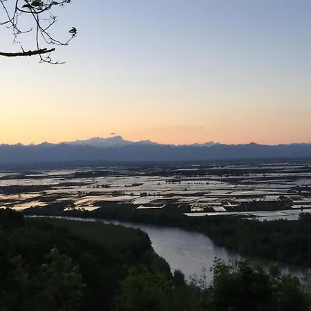 Ca' San Sebastiano Wine & Фермерский дом Камино