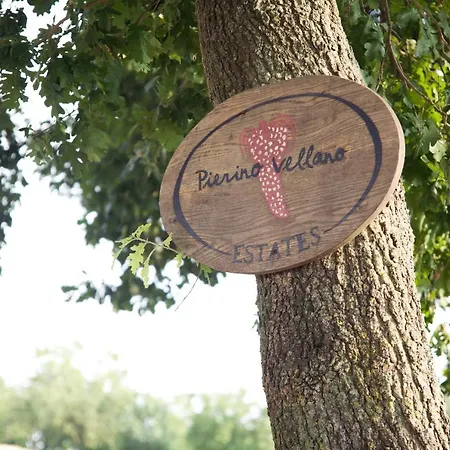 Ca' San Sebastiano Wine & * Камино