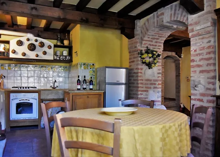 Ca' San Sebastiano Wine & Agroturismo Camino