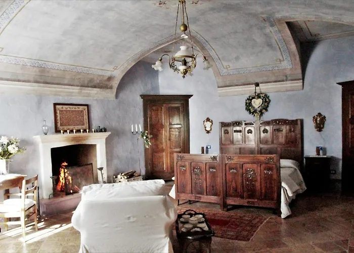 Agroturismo Ca' San Sebastiano Wine &