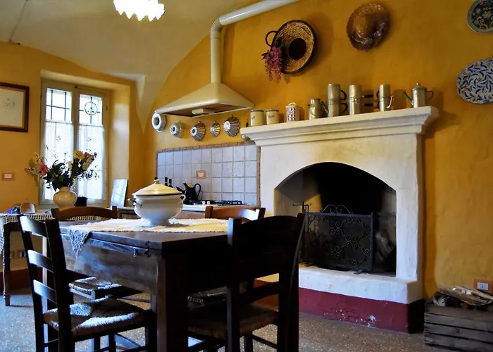 Ca' San Sebastiano Wine & *