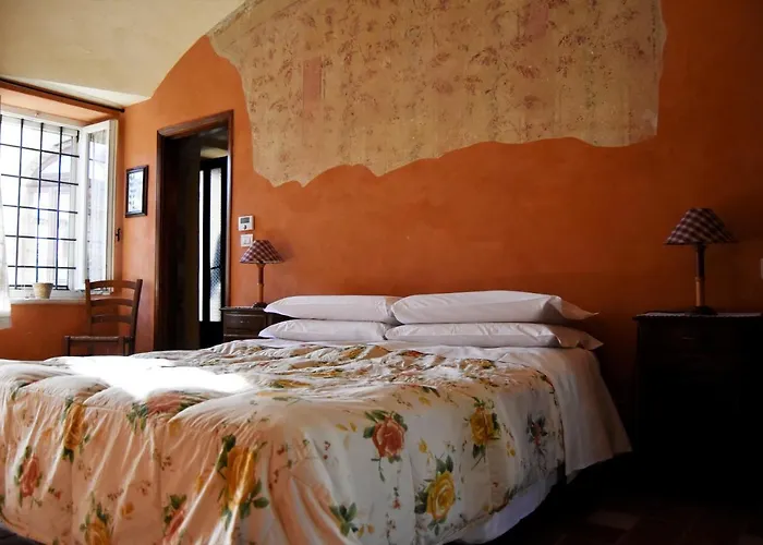 Agroturismo Ca' San Sebastiano Wine & Camino