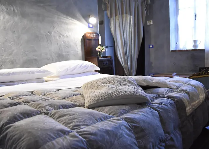 Ca' San Sebastiano Wine & * Camino