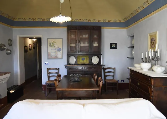 Agroturismo Ca' San Sebastiano Wine & Camino