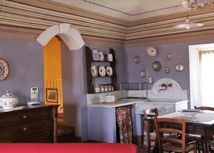 Ca' San Sebastiano Wine & Agroturismo *