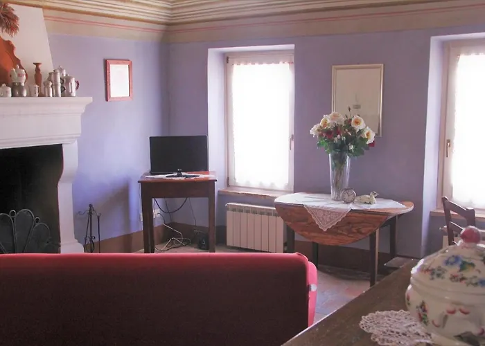 Ca' San Sebastiano Wine & * Camino