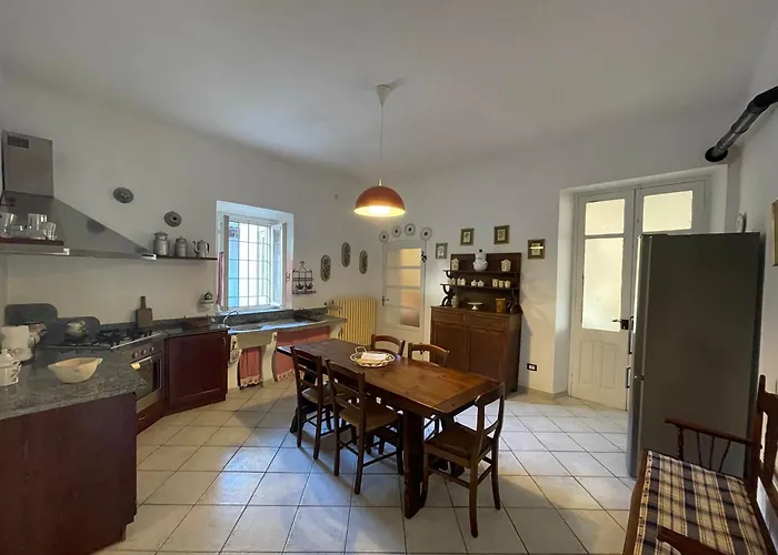 Ca' San Sebastiano Wine & * Camino