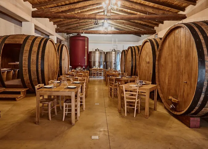 Agroturismo Ca' San Sebastiano Wine & *