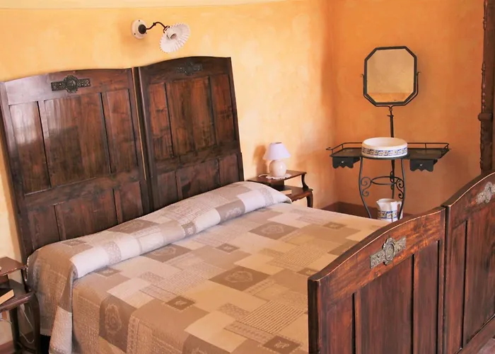 Agroturismo Ca' San Sebastiano Wine & Camino