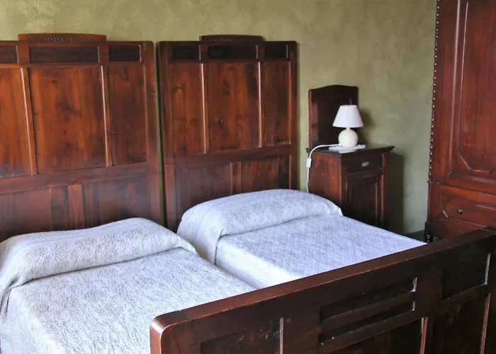 Ca' San Sebastiano Wine & Agroturismo