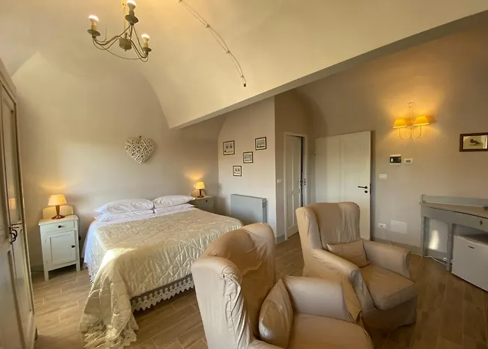 Ca' San Sebastiano Wine & *