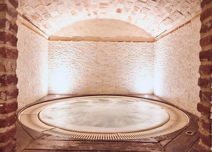 Ca' San Sebastiano Wine & Camino