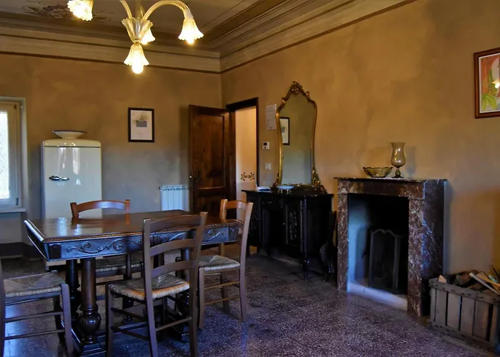 Ca' San Sebastiano Wine & * Camino