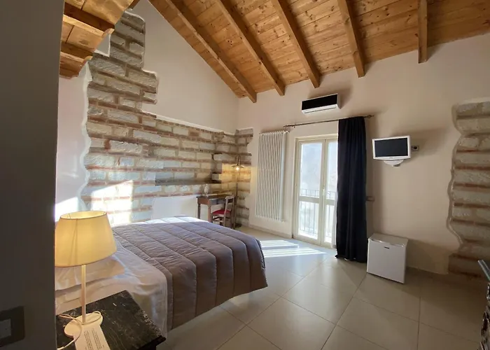 Ca' San Sebastiano Wine & Agroturismo