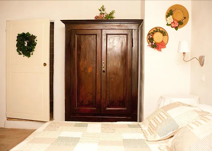 Ca' San Sebastiano Wine & Camino