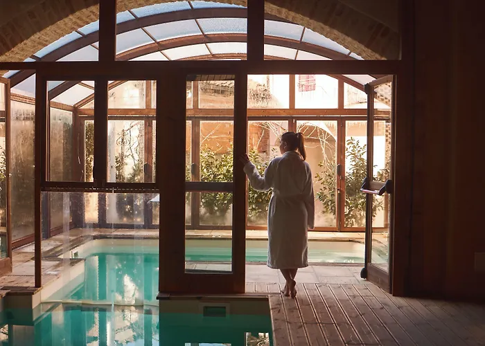 Ca' San Sebastiano Wine & * Camino