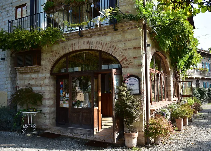 Ca' San Sebastiano Wine & Agroturismo Camino