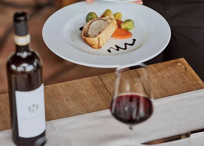 Ca' San Sebastiano Wine & Agroturismo