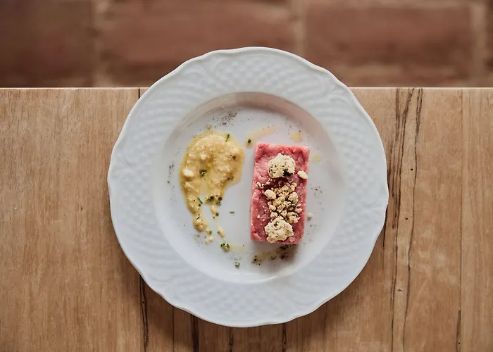 Ca' San Sebastiano Wine & * Camino