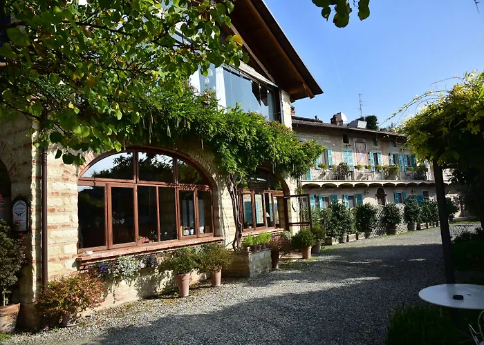 Ca' San Sebastiano Wine & Agroturismo Camino