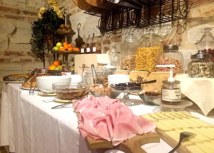 Agroturismo Ca' San Sebastiano Wine &