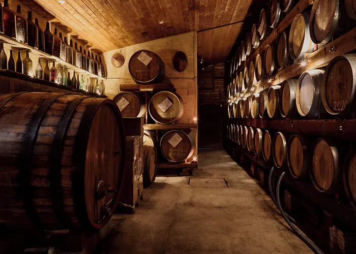 Agroturismo Ca' San Sebastiano Wine &