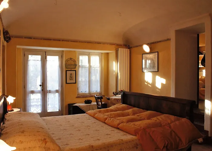 Ca' San Sebastiano Wine & Agroturismo