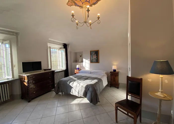 Ca' San Sebastiano Wine & Agroturismo Camino