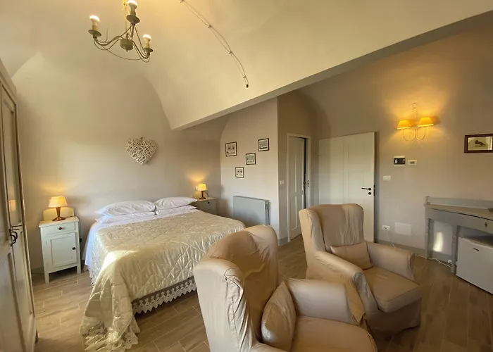 Agroturismo Ca' San Sebastiano Wine & Camino