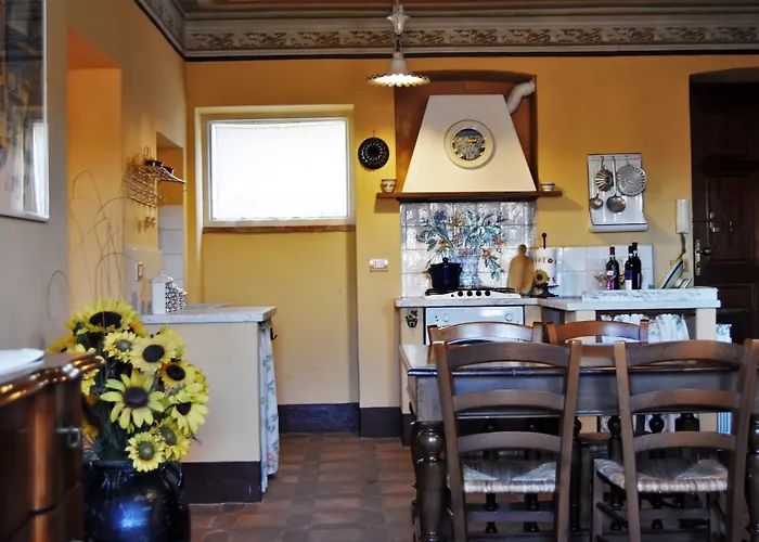 Ca' San Sebastiano Wine & *