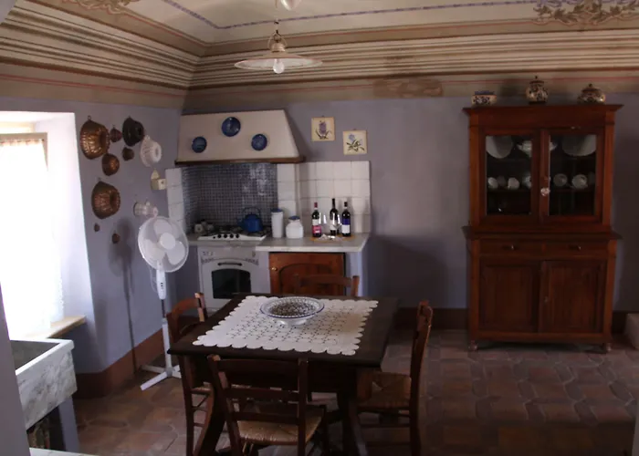 Agroturismo Ca' San Sebastiano Wine &