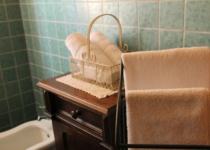 Ca' San Sebastiano Wine & Camino