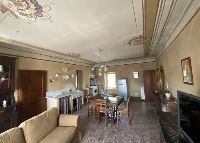 Agroturismo Ca' San Sebastiano Wine &