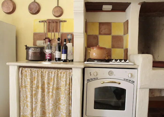 Agroturismo Ca' San Sebastiano Wine &